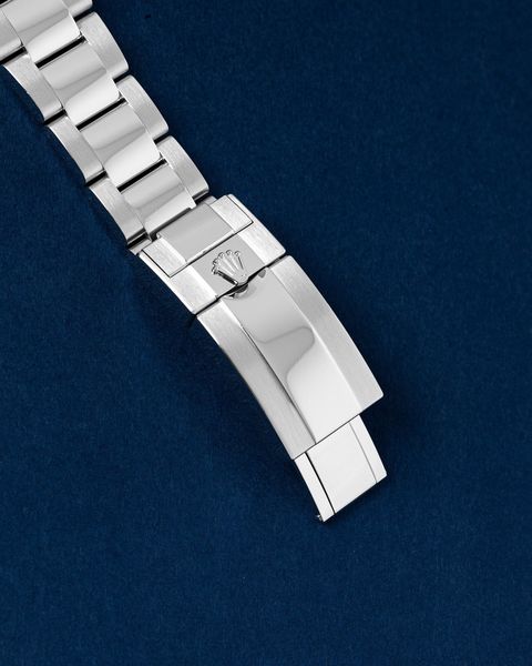 Rolex GMT Master II 126710 BLNR